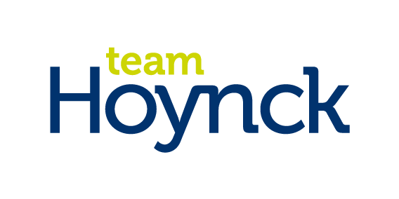 Logo Team Hoynck